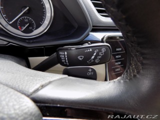 Škoda Superb 2.0TDI/L&K/4x4/DSG/ČR 2017