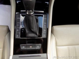 Škoda Superb 2.0TDI/L&K/4x4/DSG/ČR 2017