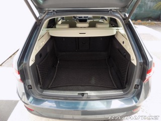 Škoda Superb 2.0TDI/L&K/4x4/DSG/ČR 2017