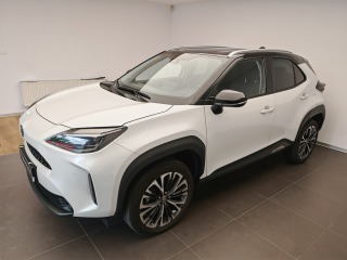 Toyota Yaris Cross 1.5