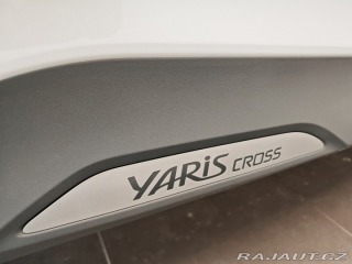 Toyota Yaris Cross 1.5 HYBRID , 4x4 2022