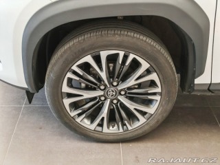 Toyota Yaris Cross 1.5 HYBRID , 4x4 2022