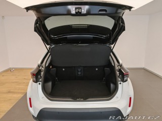 Toyota Yaris Cross 1.5 HYBRID , 4x4 2022