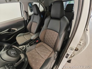 Toyota Yaris Cross 1.5 HYBRID , 4x4 2022