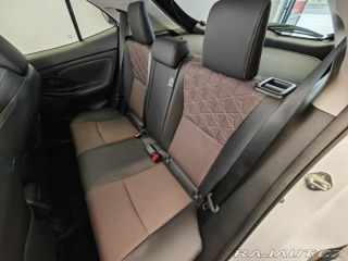 Toyota Yaris Cross 1.5 HYBRID , 4x4 2022