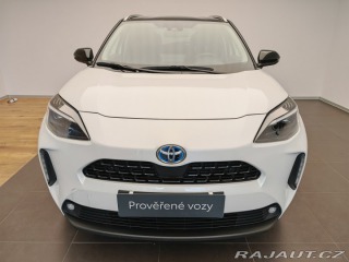 Toyota Yaris Cross 1.5 HYBRID , 4x4 2022