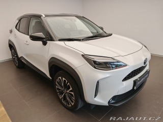 Toyota Yaris Cross 1.5 HYBRID , 4x4 2022