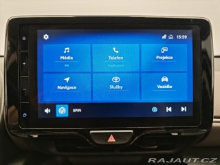 Toyota Yaris Cross 1.5 HYBRID , 4x4 2022