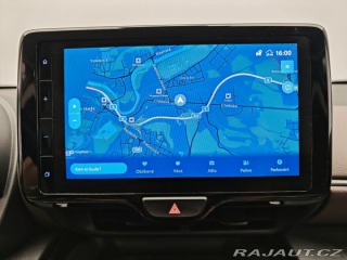 Toyota Yaris Cross 1.5 HYBRID , 4x4 2022