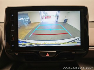 Toyota Yaris Cross 1.5 HYBRID , 4x4 2022