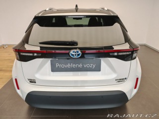 Toyota Yaris Cross 1.5 HYBRID , 4x4 2022