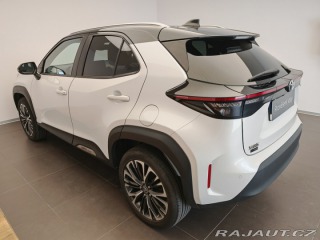 Toyota Yaris Cross 1.5 HYBRID , 4x4 2022