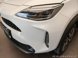 Toyota Yaris Cross 1.5 HYBRID , 4x4 2022