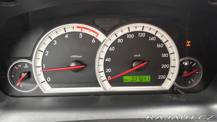 Chevrolet Captiva 2009