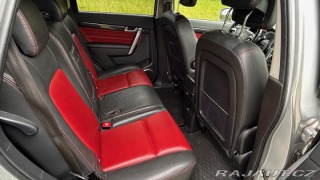 Chevrolet Captiva  2009