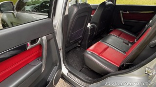 Chevrolet Captiva  2009