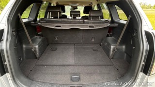 Chevrolet Captiva  2009