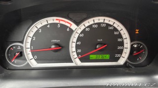 Chevrolet Captiva  2009