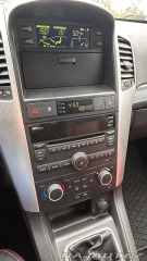 Chevrolet Captiva  2009