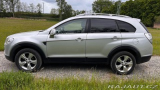 Chevrolet Captiva  2009