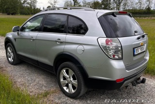 Chevrolet Captiva  2009