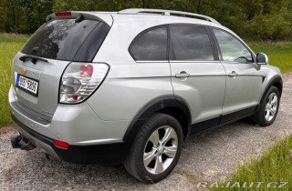 Chevrolet Captiva  2009