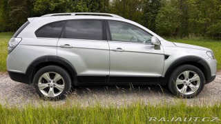 Chevrolet Captiva  2009