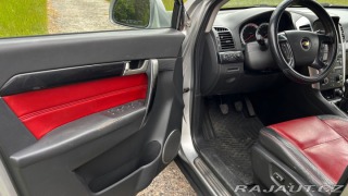 Chevrolet Captiva  2009