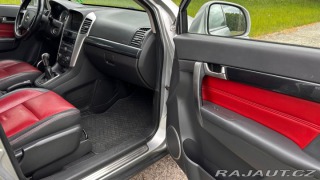 Chevrolet Captiva  2009