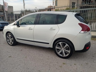 Peugeot 3008 2,0 HDI 4x4 Allure Pano R