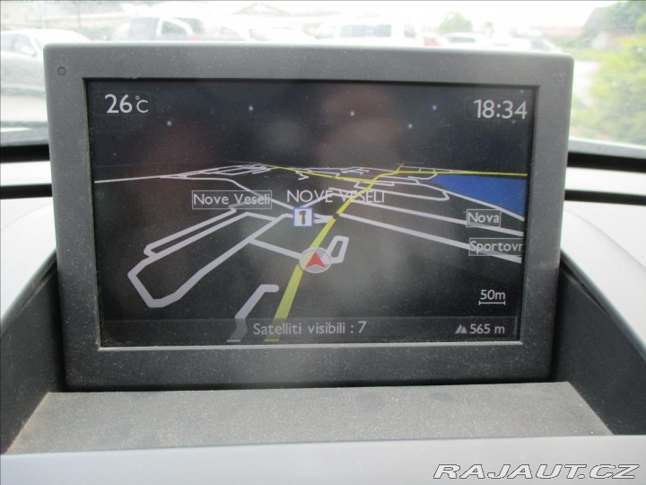Peugeot 3008 2,0 Hybrid 4x4 Allure Pan 2015