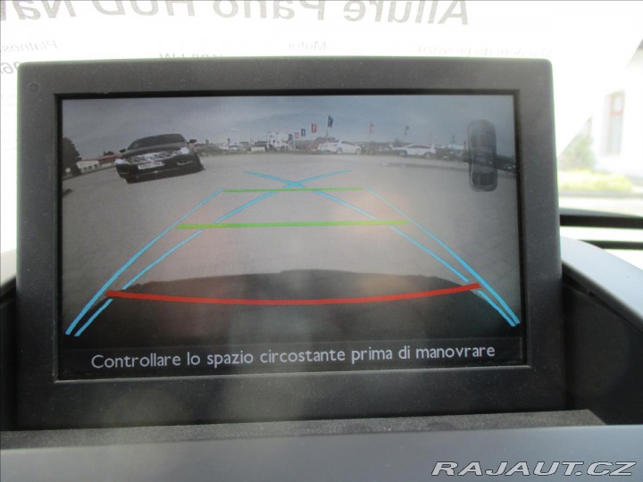 Peugeot 3008 2,0 Hybrid 4x4 Allure Pan 2015