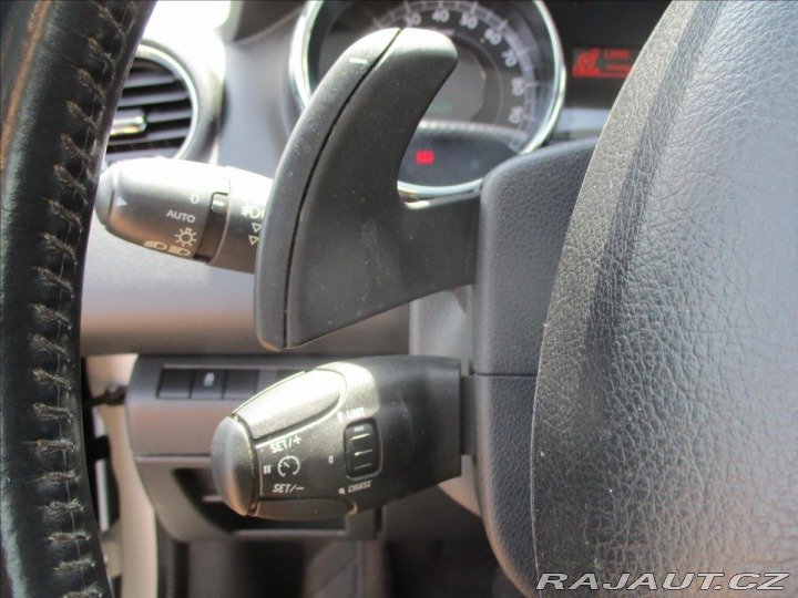 Peugeot 3008 2,0 Hybrid 4x4 Allure Pan 2015