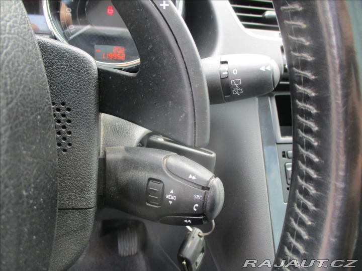 Peugeot 3008 2,0 Hybrid 4x4 Allure Pan 2015