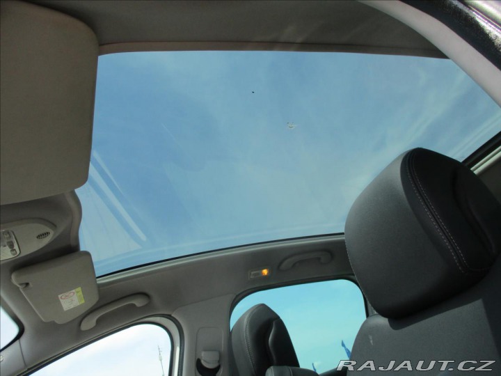 Peugeot 3008 2,0 Hybrid 4x4 Allure Pan 2015