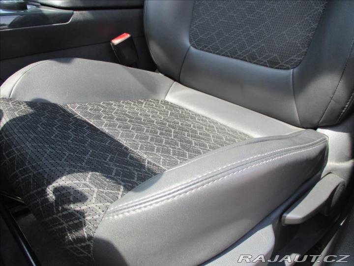 Peugeot 3008 2,0 Hybrid 4x4 Allure Pan 2015