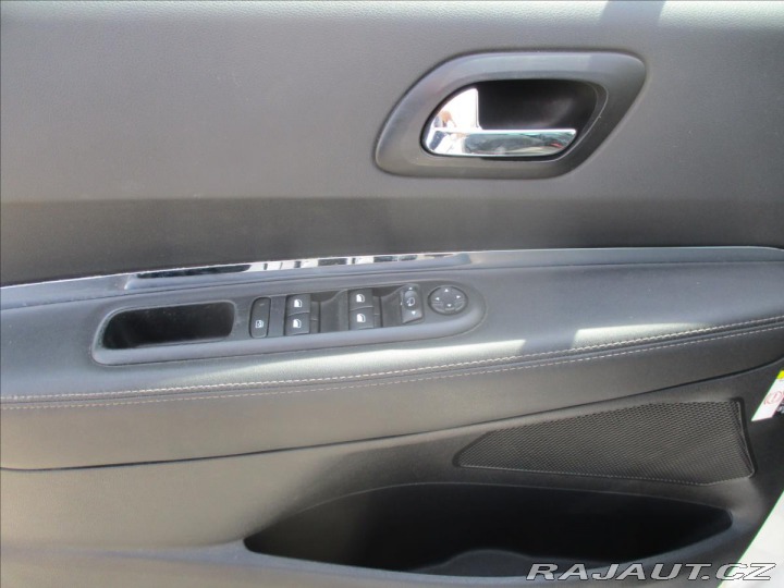 Peugeot 3008 2,0 Hybrid 4x4 Allure Pan 2015