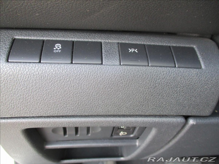 Peugeot 3008 2,0 Hybrid 4x4 Allure Pan 2015