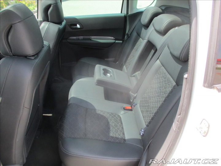 Peugeot 3008 2,0 Hybrid 4x4 Allure Pan 2015