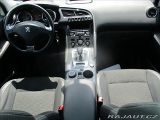 Peugeot 3008 2,0 Hybrid 4x4 Allure Pan 2015