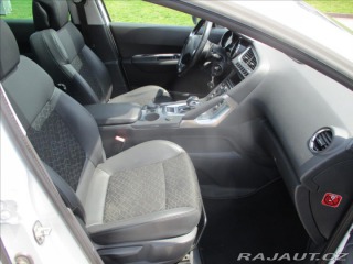 Peugeot 3008 2,0 Hybrid 4x4 Allure Pan 2015