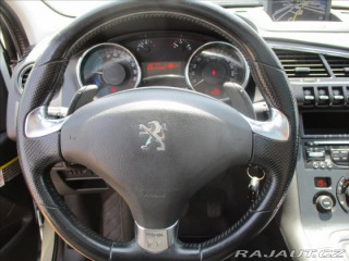 Peugeot 3008 2,0 Hybrid 4x4 Allure Pan 2015