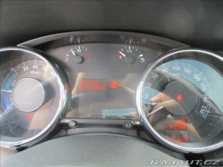 Peugeot 3008 2,0 Hybrid 4x4 Allure Pan 2015