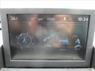 Peugeot 3008 2,0 Hybrid 4x4 Allure Pan 2015