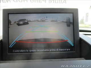 Peugeot 3008 2,0 Hybrid 4x4 Allure Pan 2015