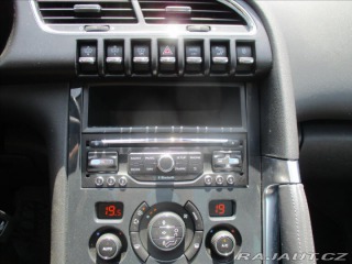 Peugeot 3008 2,0 Hybrid 4x4 Allure Pan 2015