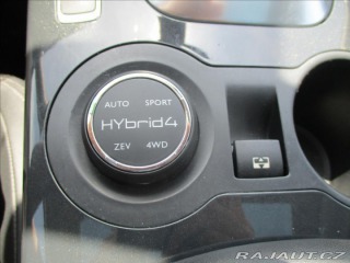 Peugeot 3008 2,0 Hybrid 4x4 Allure Pan 2015