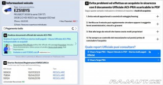 Peugeot 3008 2,0 Hybrid 4x4 Allure Pan 2015