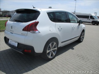 Peugeot 3008 2,0 Hybrid 4x4 Allure Pan 2015