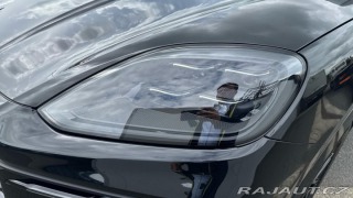 Porsche Cayenne E-Hybrid 2025